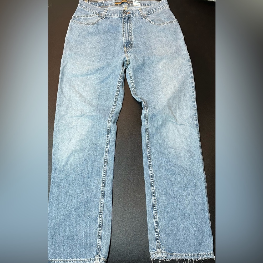 Levi's SilverTab Men's Vintage Relaxed Jeans Size 32 X 34